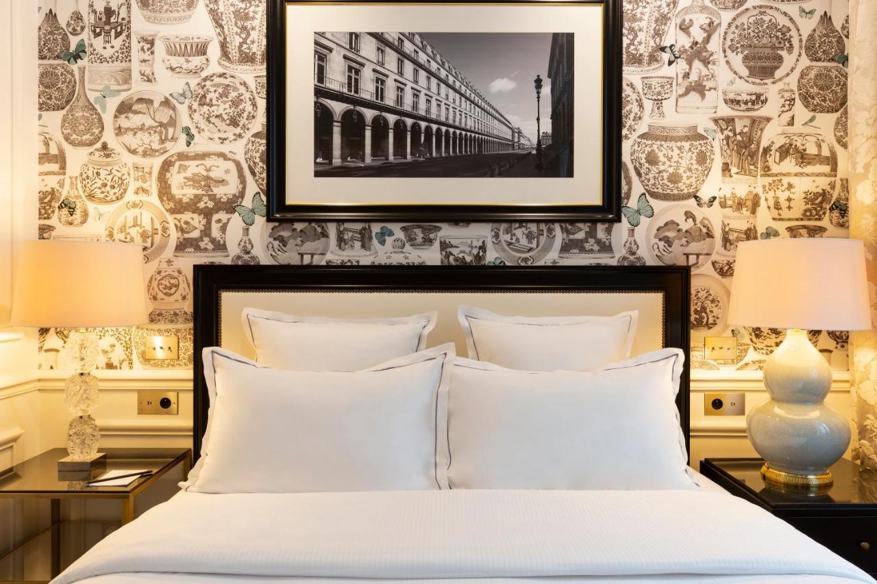 Hotel Keppler Париж Екстериор снимка