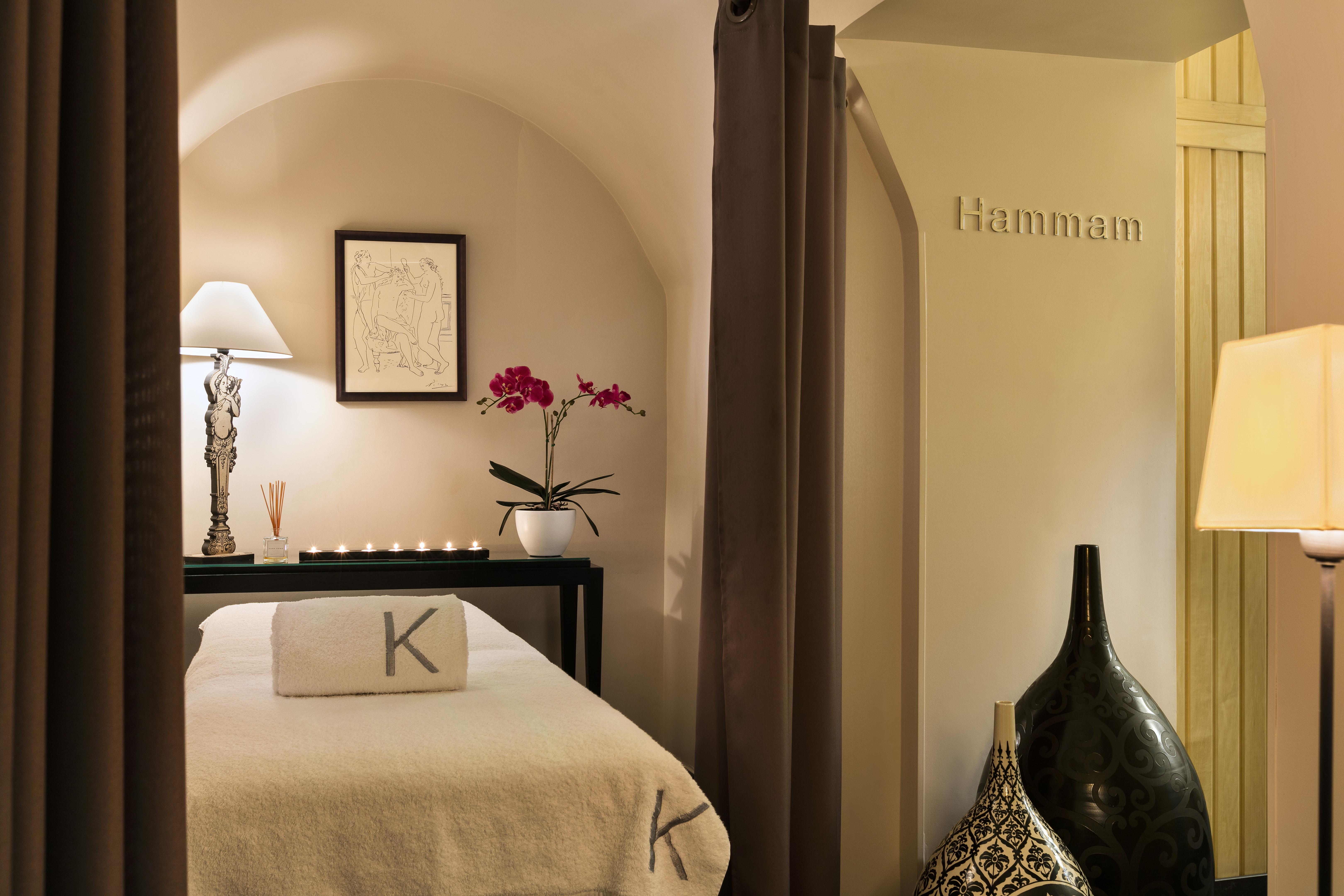 Hotel Keppler Париж Екстериор снимка