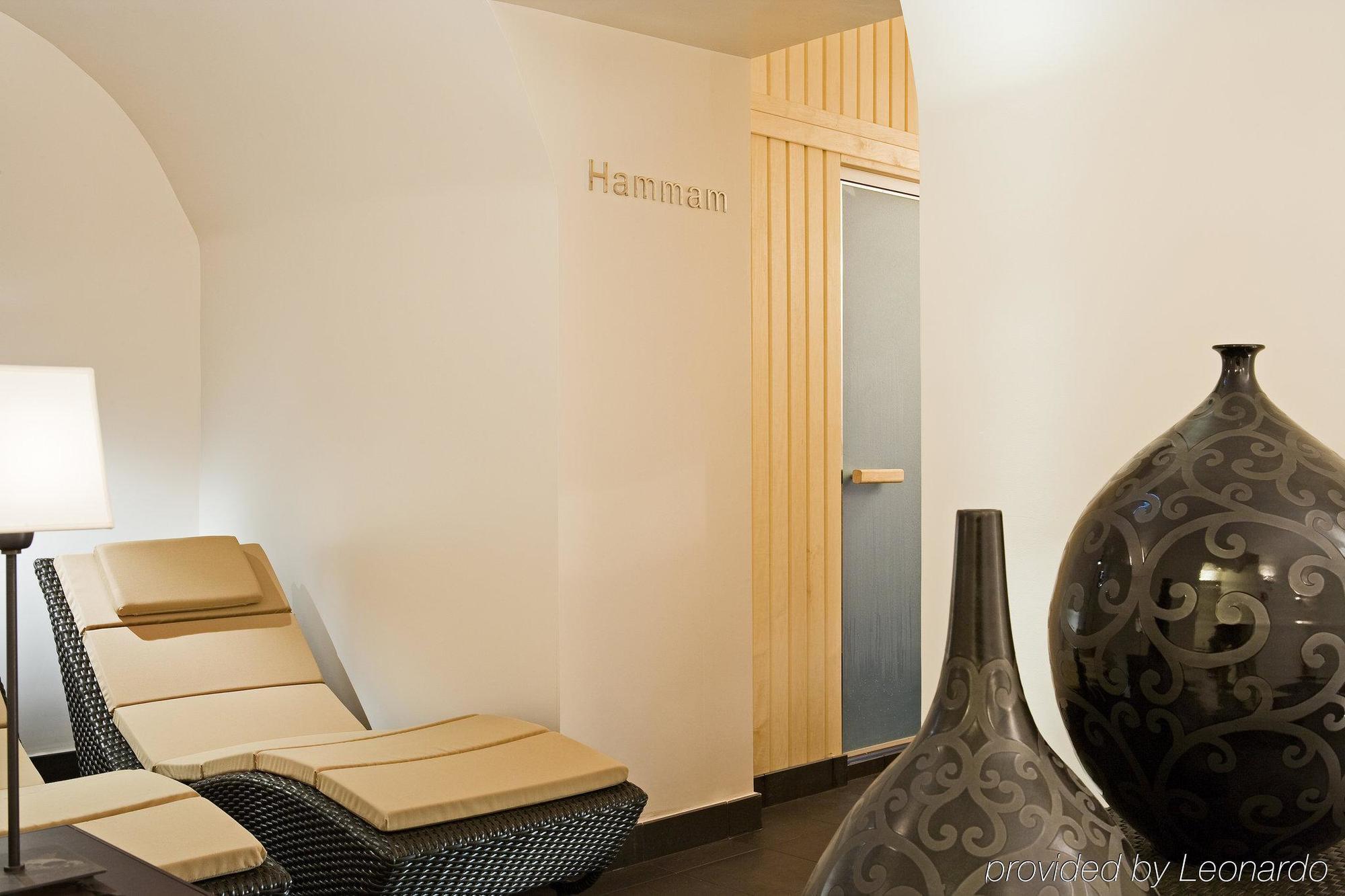 Hotel Keppler Париж Съоръжения снимка